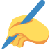 :writing_hand: :writing_hand: